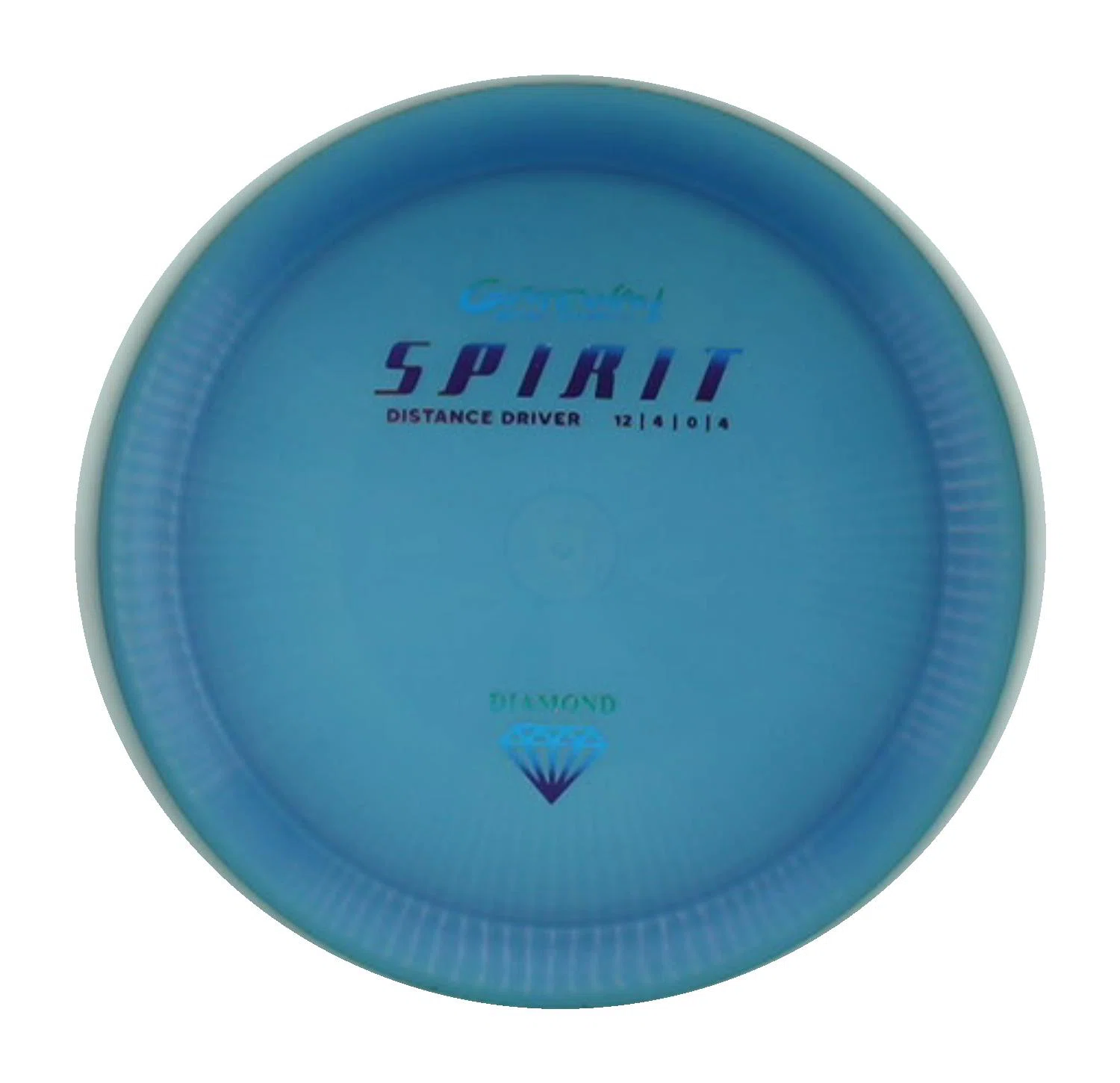 Gateway Spirit Disc Golf Disc