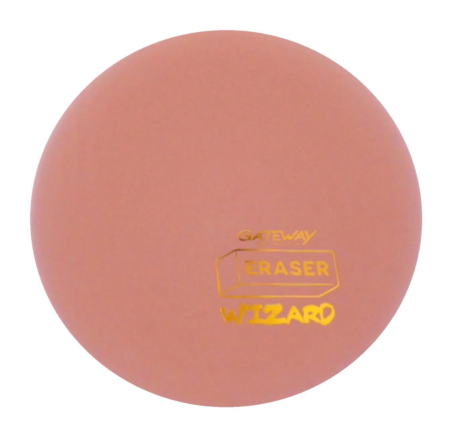 Gateway Wizard Disc Golf Disc