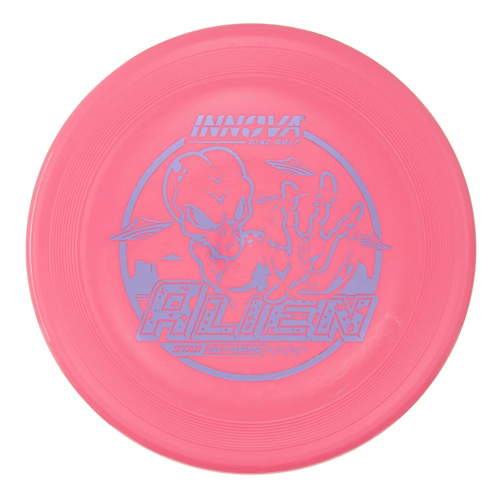 Innova Alien Disc Golf Disc