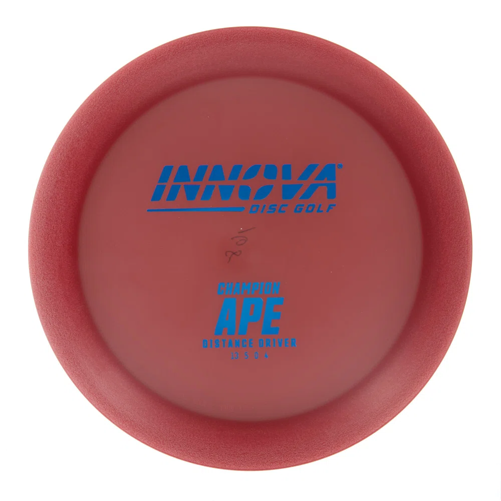 Innova Ape Disc Golf Disc