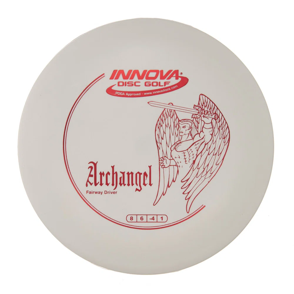 Innova Archangel Disc Golf Disc