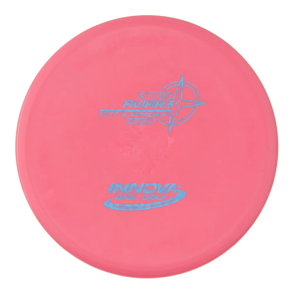 Innova Aviar3 Disc Golf Disc