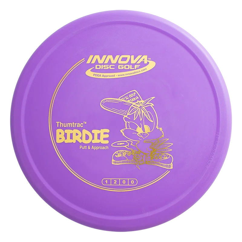 Innova Birdie Disc Golf Disc