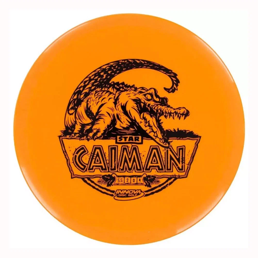 Innova Caiman Disc Golf Disc
