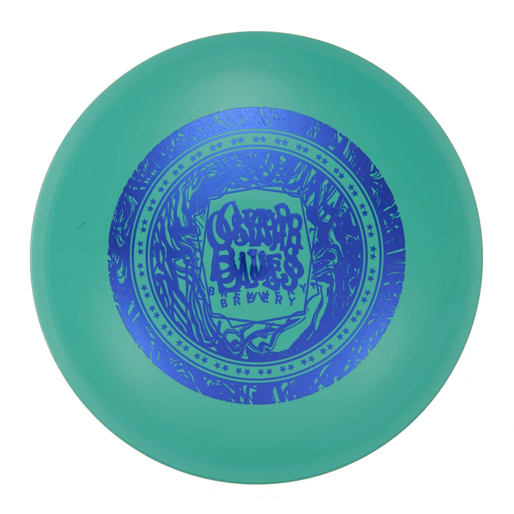 Innova Charger Disc Golf Disc