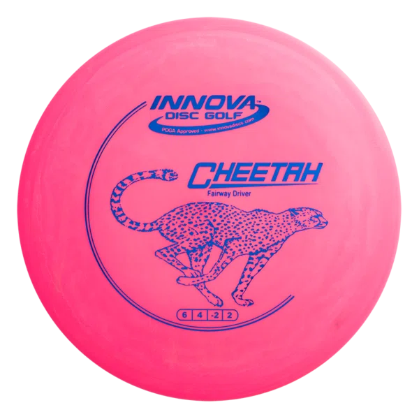 Innova Cheetah Disc Golf Disc