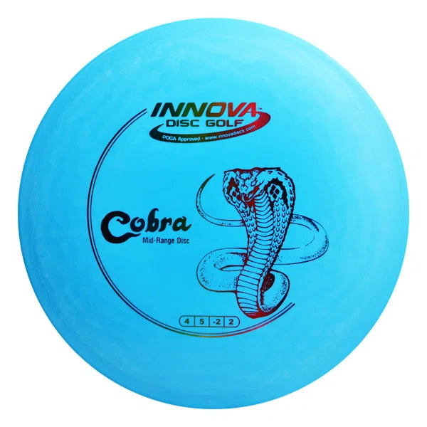 Innova Cobra Disc Golf Disc