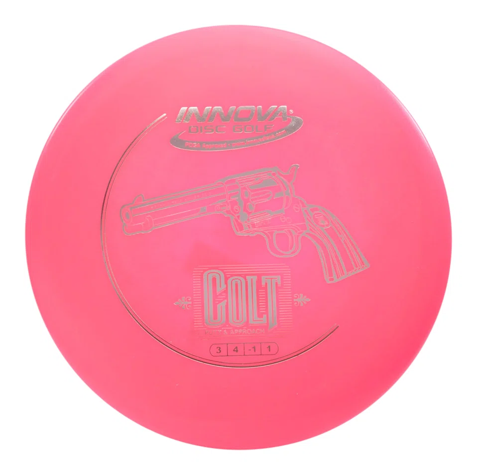 Innova Colt Disc Golf Disc