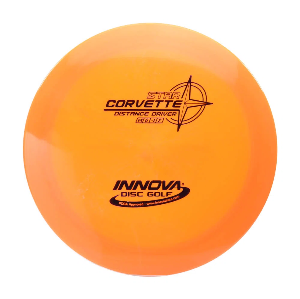 Innova Corvette Disc Golf Disc