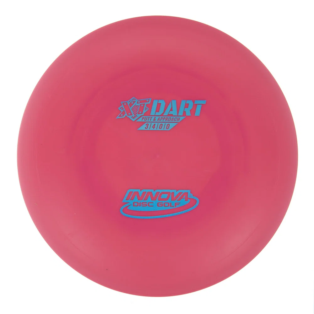 Innova Dart Disc Golf Disc