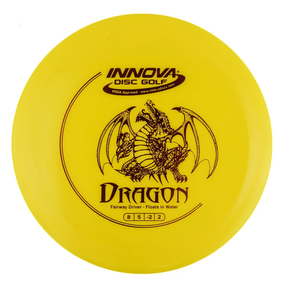 Innova Dragon Disc Golf Disc