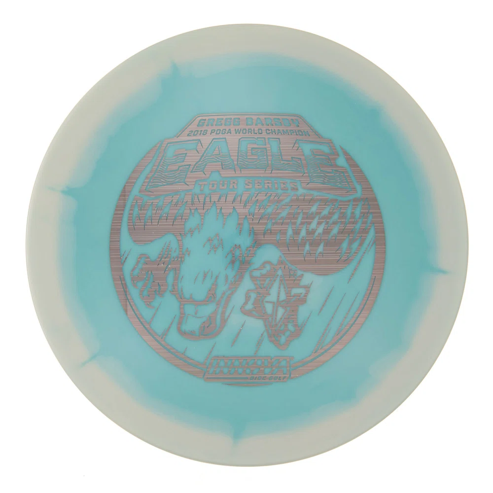 Innova Eagle Disc Golf Disc