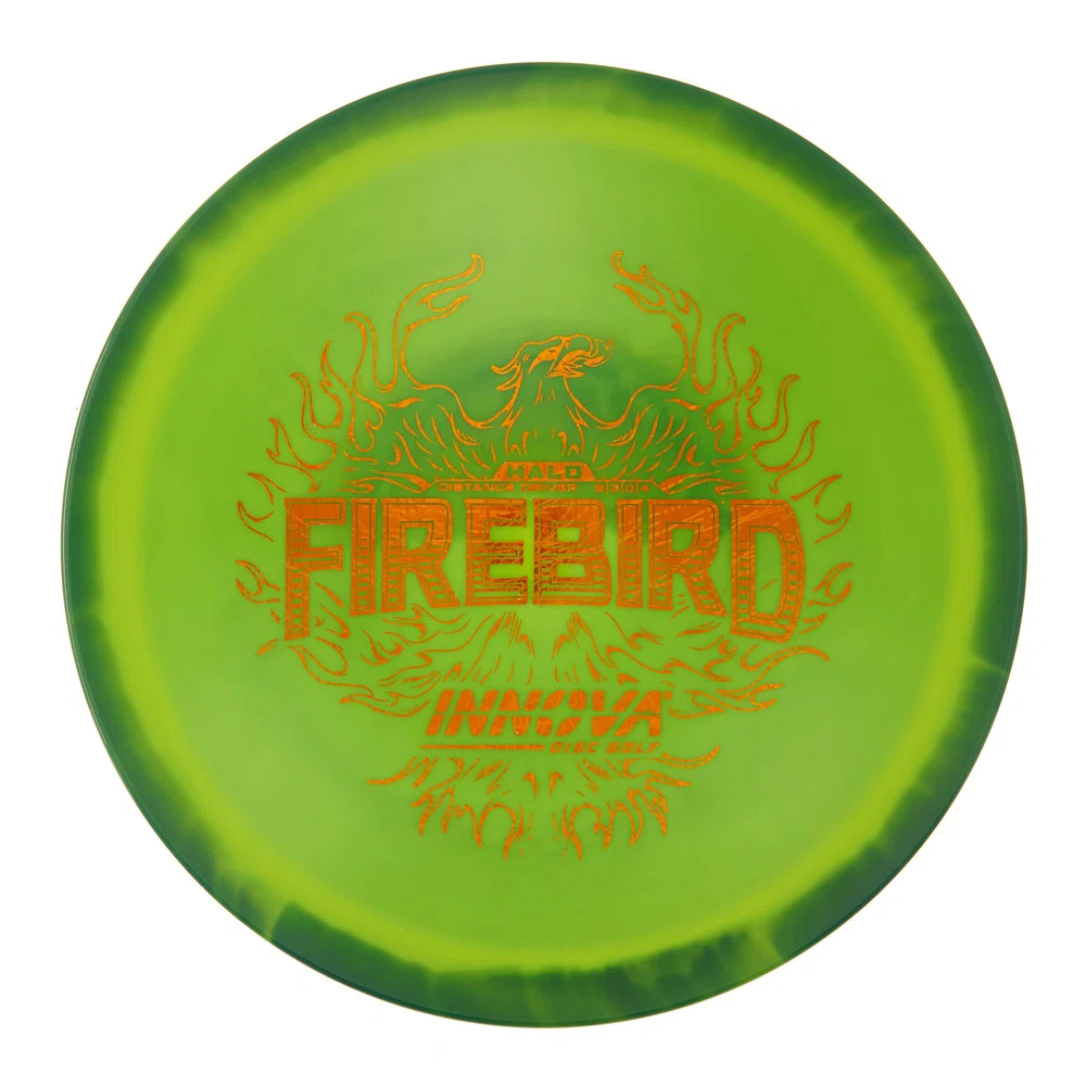 Innova Firebird Disc Golf Disc