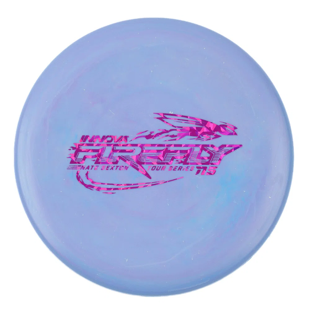 Innova Firefly Disc Golf Disc