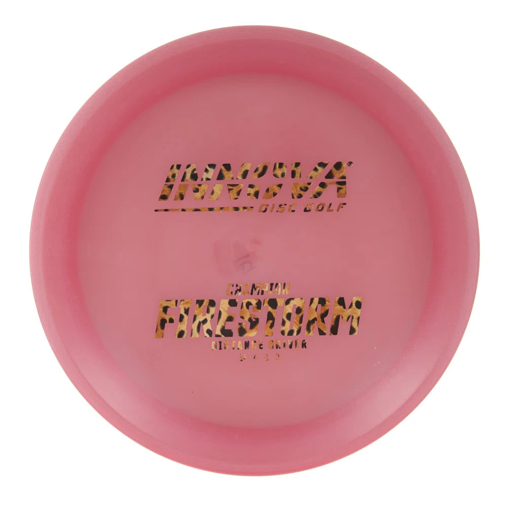 Innova Firestorm Disc Golf Disc