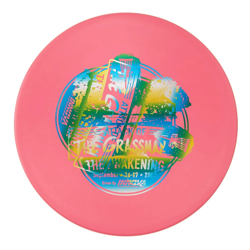 Innova Gator Disc Golf Disc