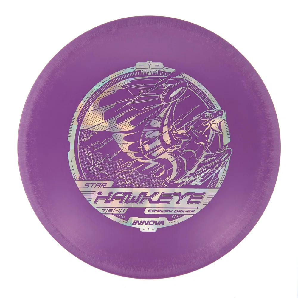 Innova Hawkeye Disc Golf Disc