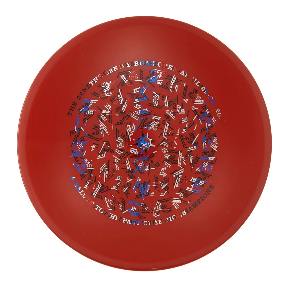 Innova IT Disc Golf Disc