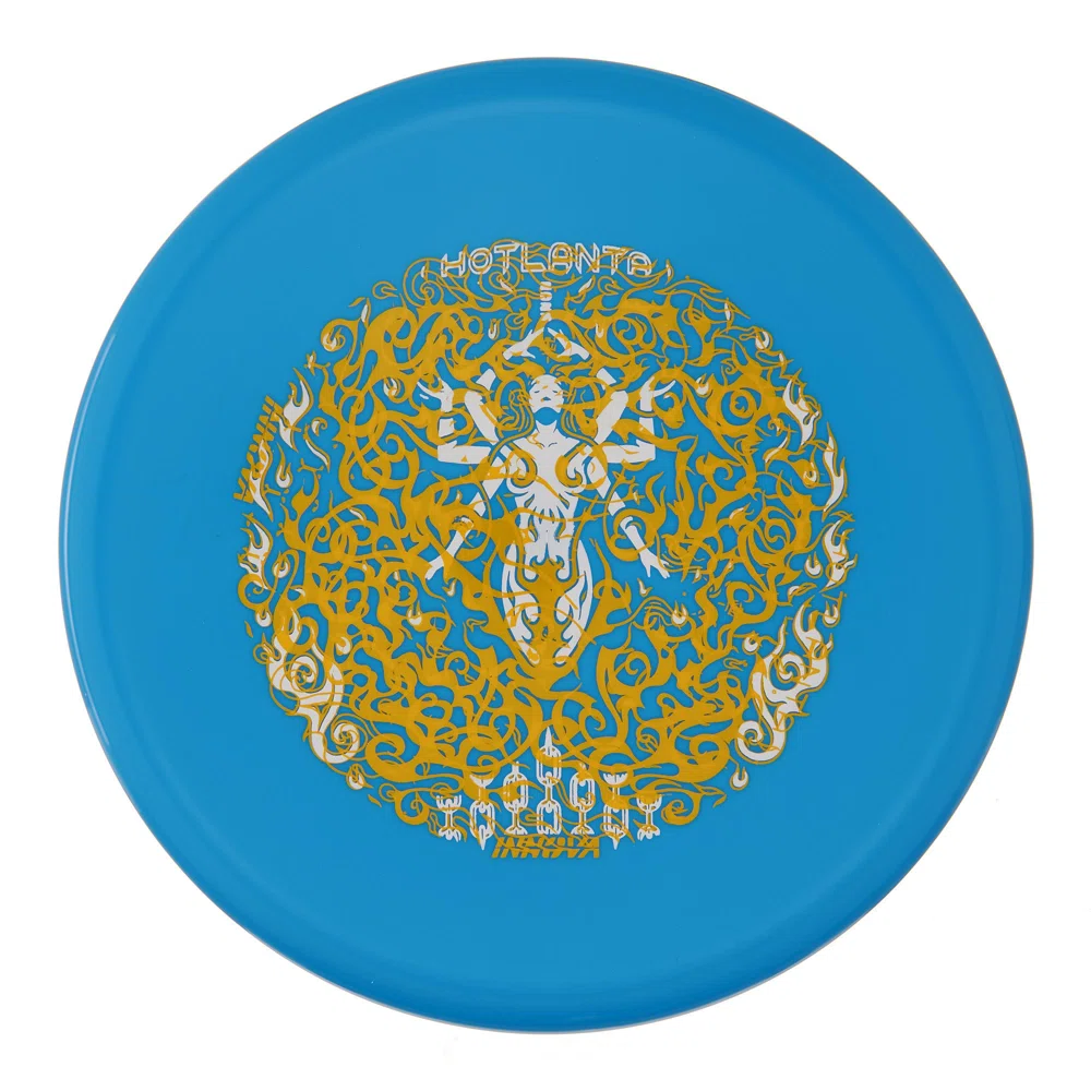 Innova Invader Disc Golf Disc