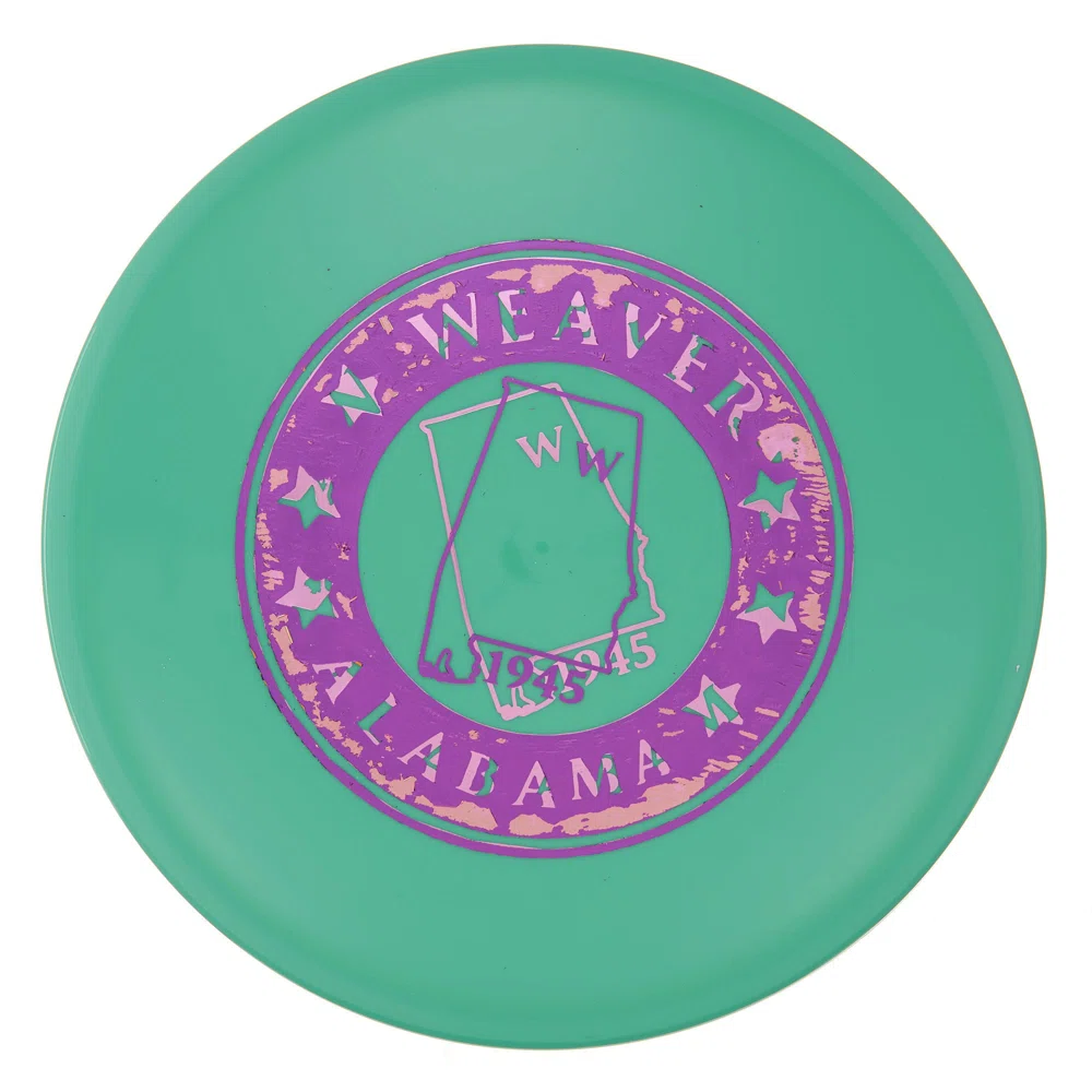 Innova Jay Disc Golf Disc