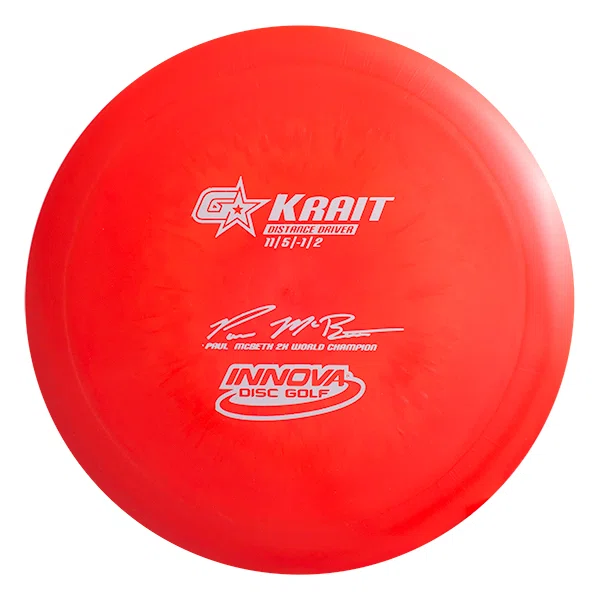 Innova Krait Disc Golf Disc