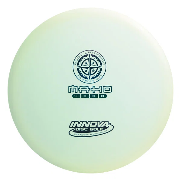 Innova Mako Disc Golf Disc
