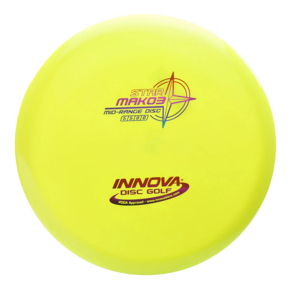 Innova Mako3 Disc Golf Disc
