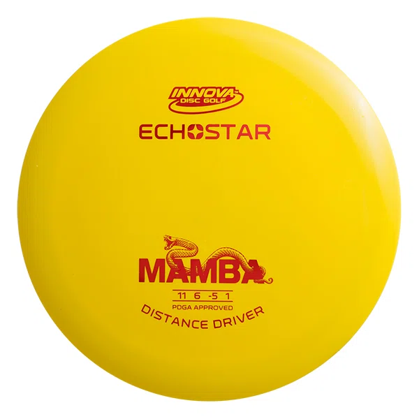 Innova Mamba Disc Golf Disc
