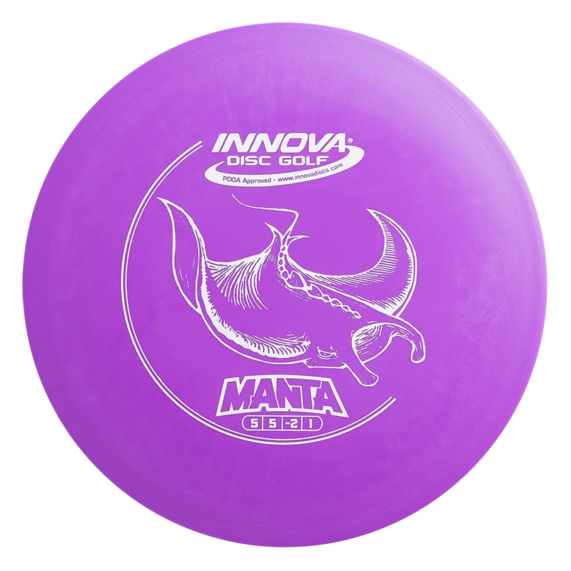 Innova Manta Disc Golf Disc
