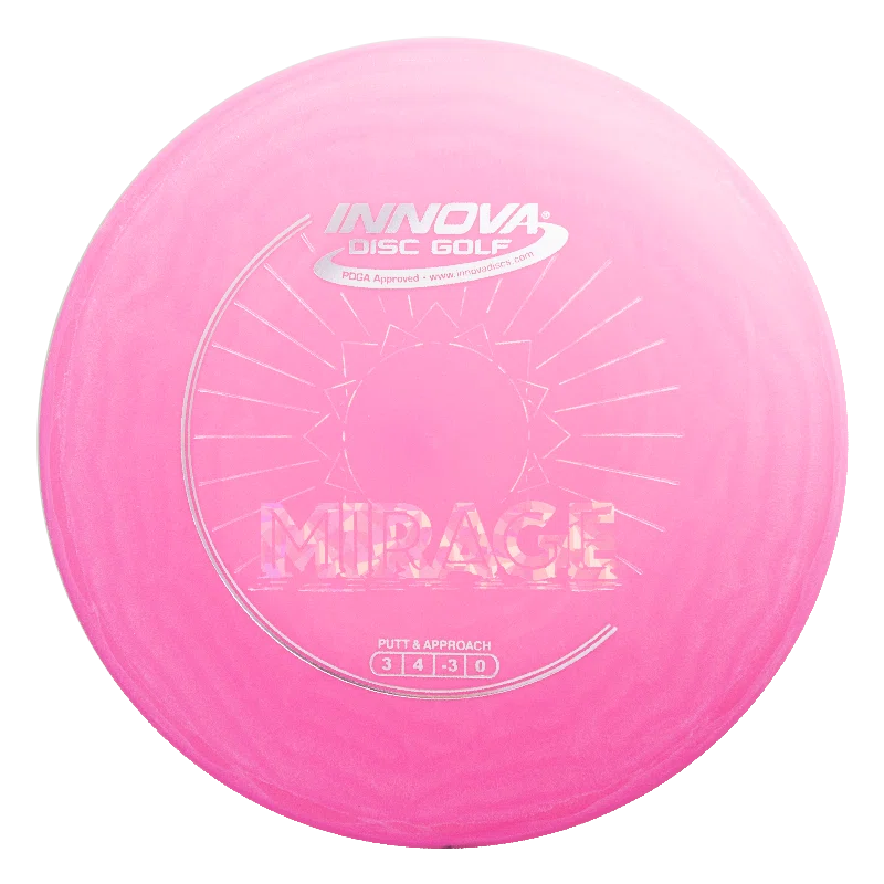 Innova Mirage Disc Golf Disc