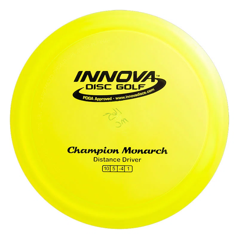 Innova Monarch Disc Golf Disc