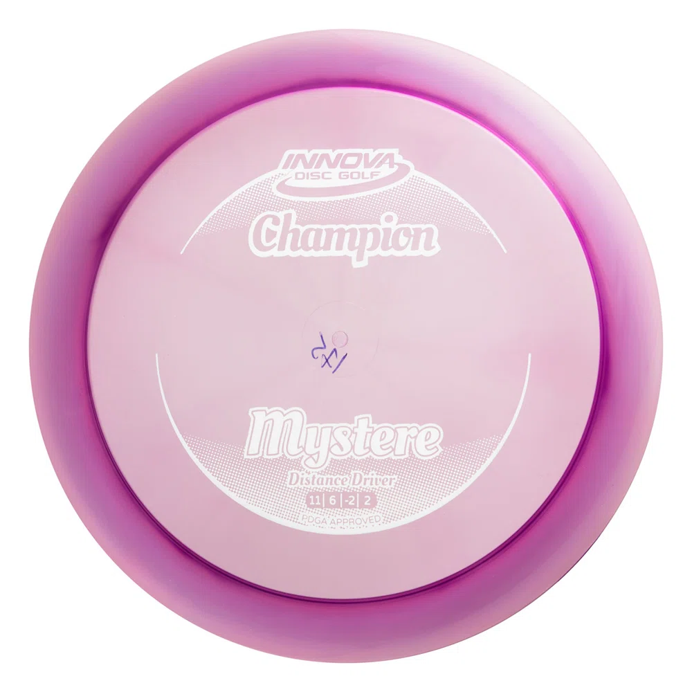 Innova Mystere Disc Golf Disc