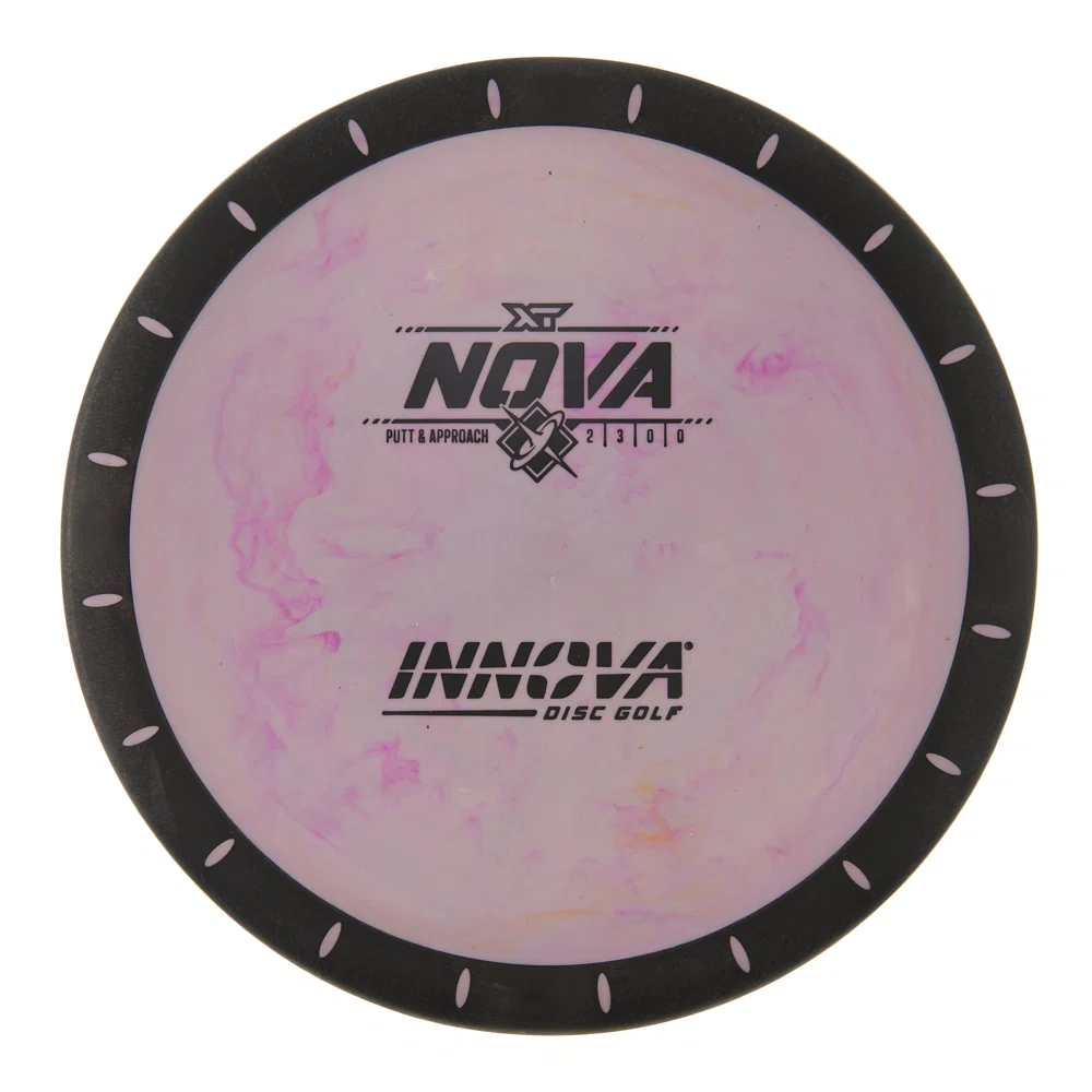Innova Nova Disc Golf Disc