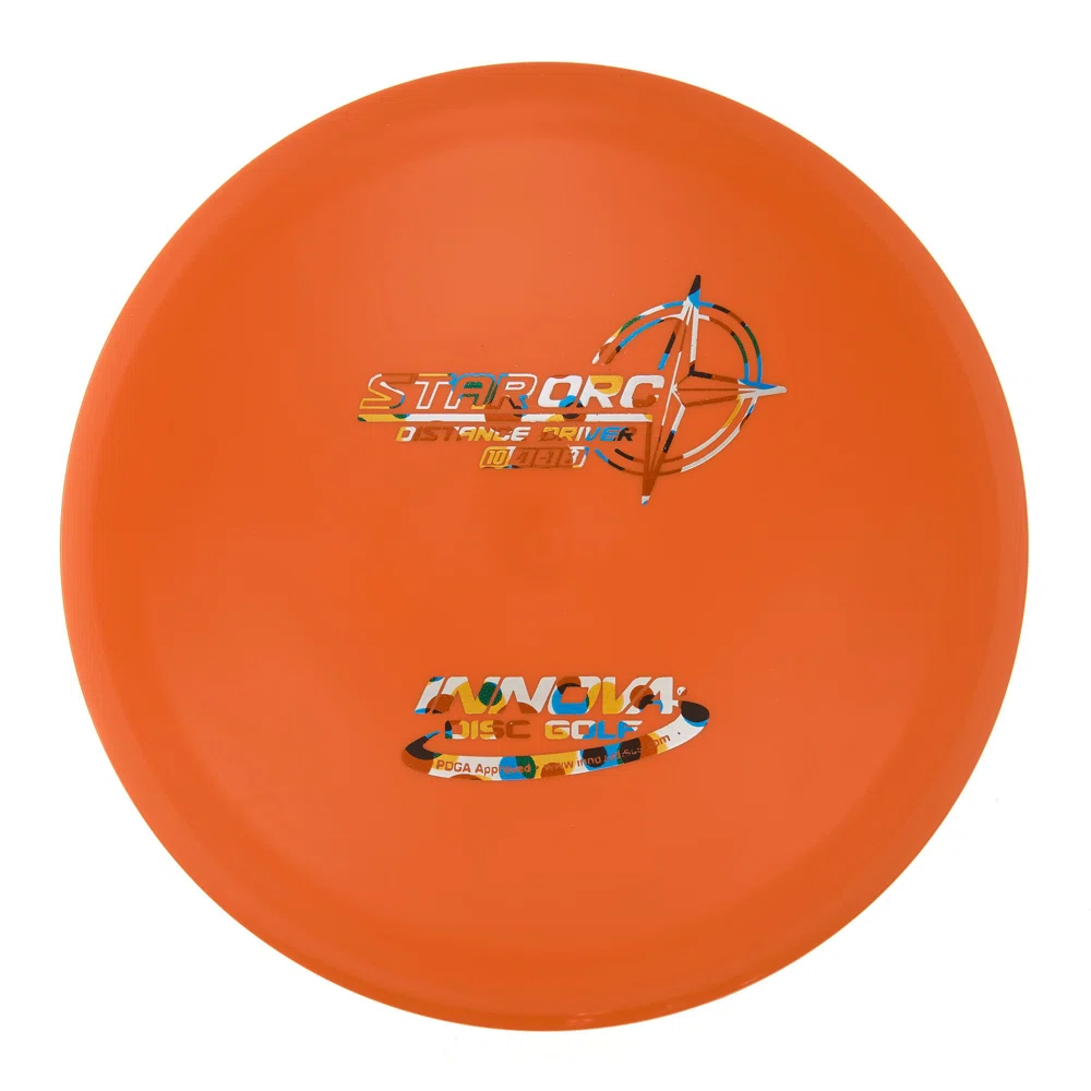 Innova Orc Disc Golf Disc