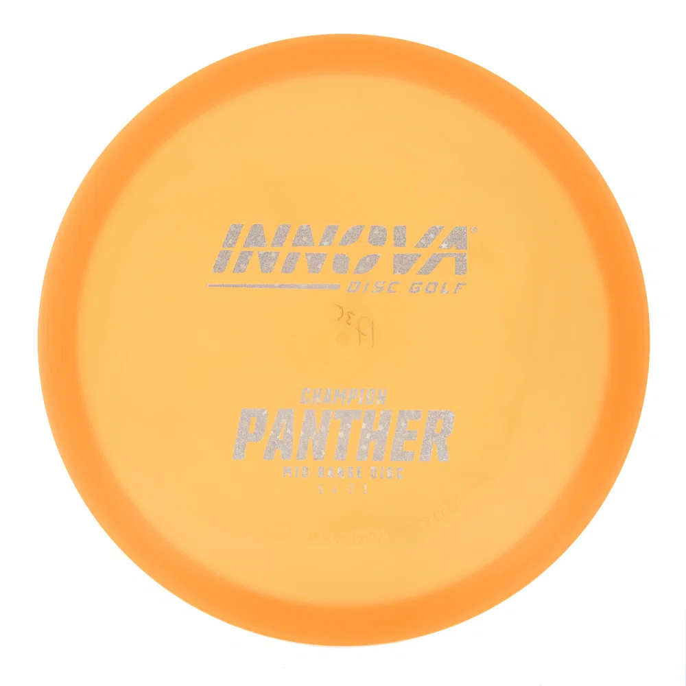 Innova Panther Disc Golf Disc
