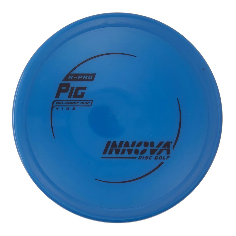 Innova Pig Disc Golf Disc