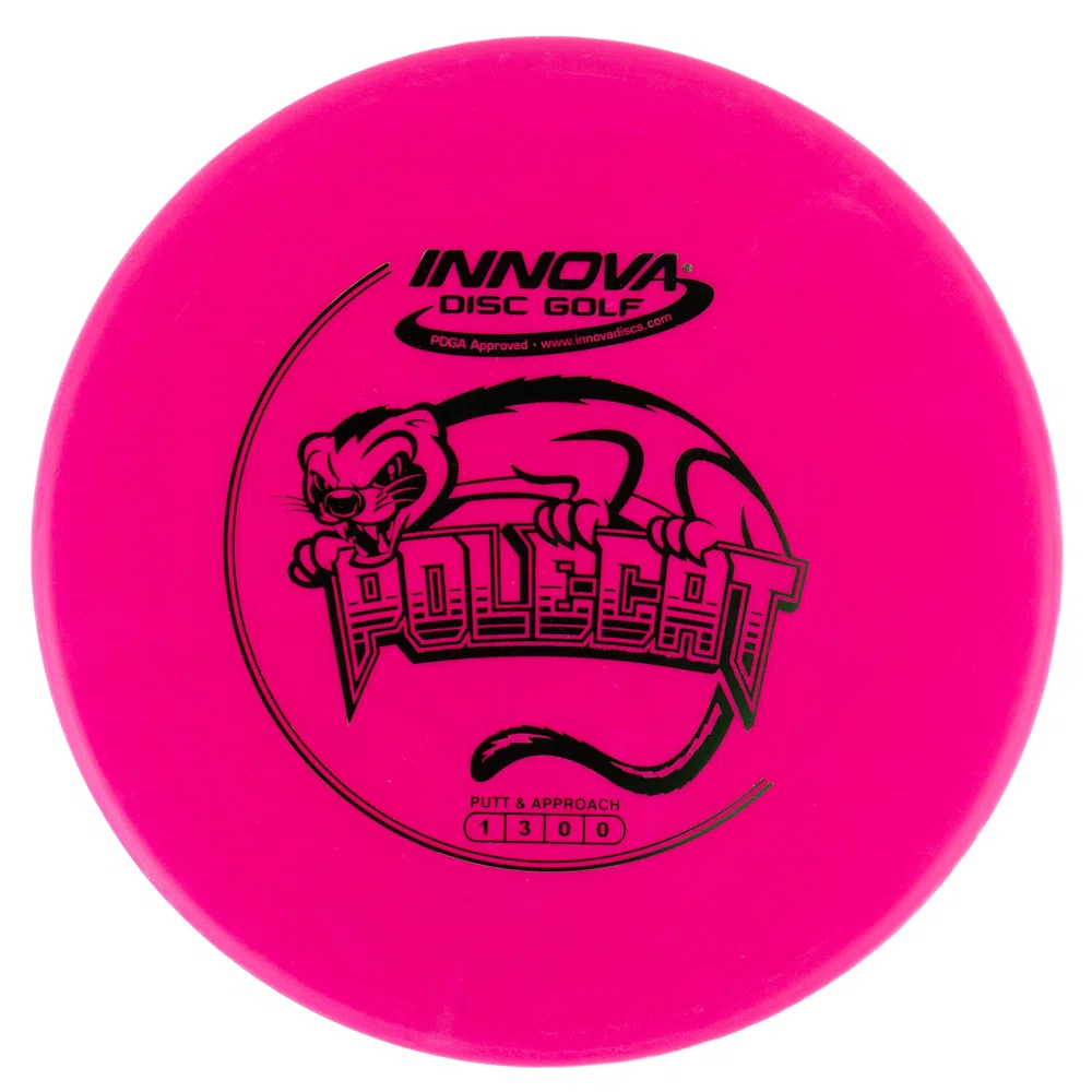Innova Polecat Disc Golf Disc