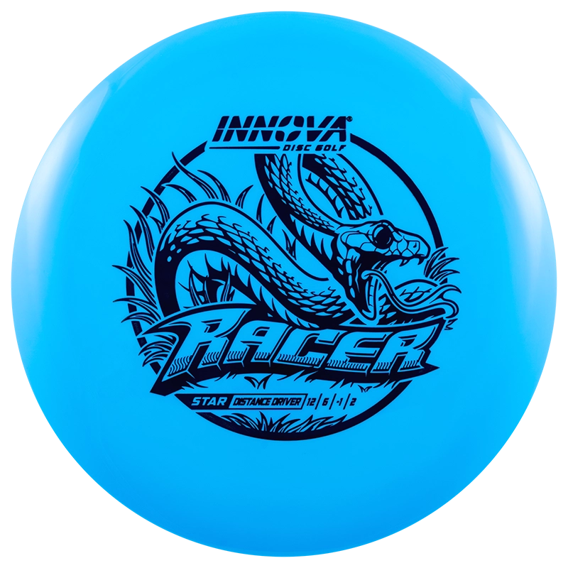 Innova Racer Disc Golf Disc
