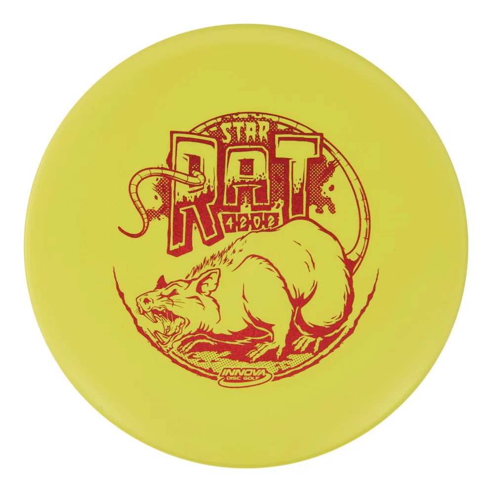 Innova Rat Disc Golf Disc
