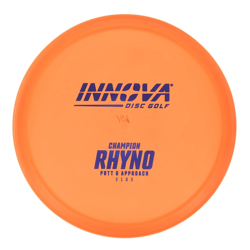 Innova Rhyno Disc Golf Disc