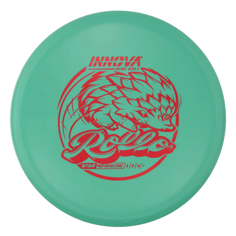Innova Rollo Disc Golf Disc