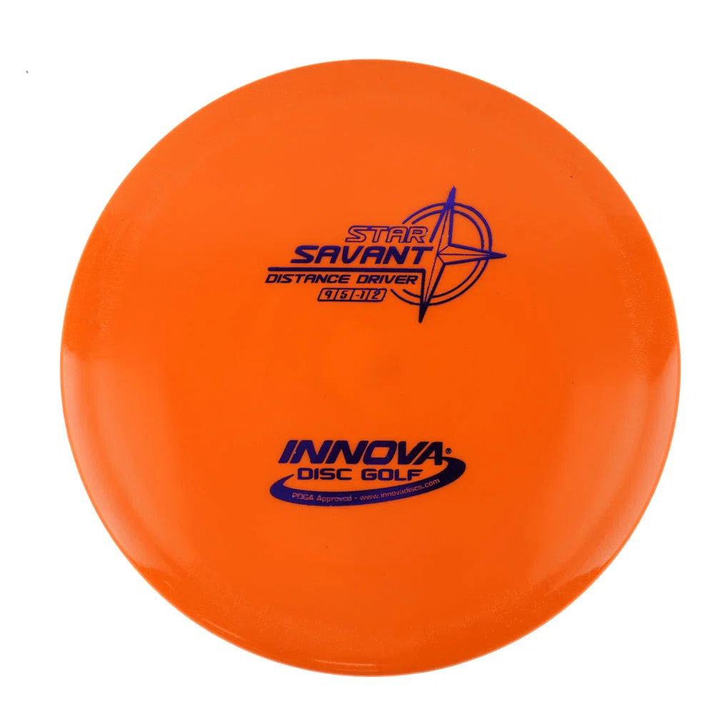 Innova Savant Disc Golf Disc