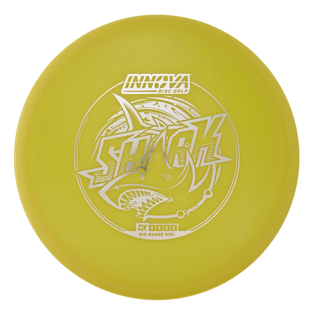 Innova Shark Disc Golf Disc