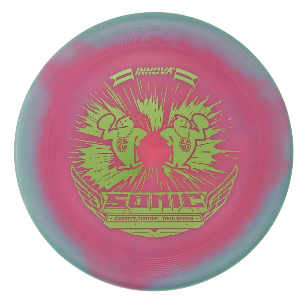 Innova Sonic Disc Golf Disc