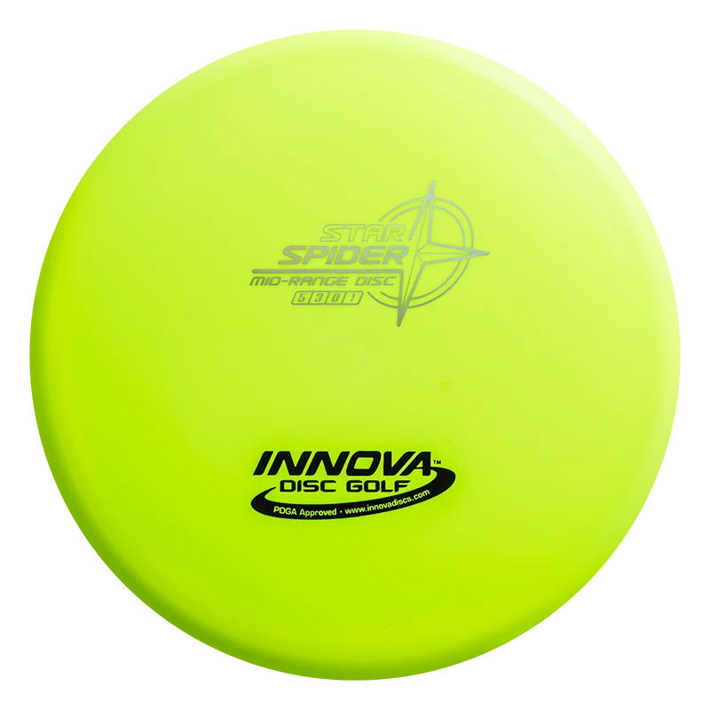Innova Spider Disc Golf Disc