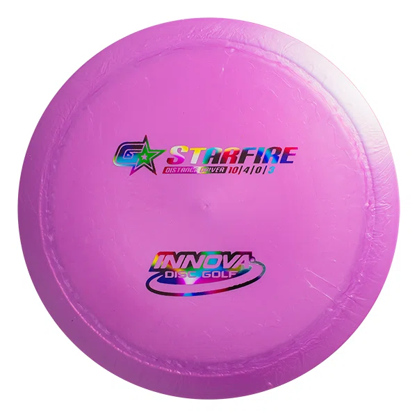 Innova Starfire Disc Golf Disc