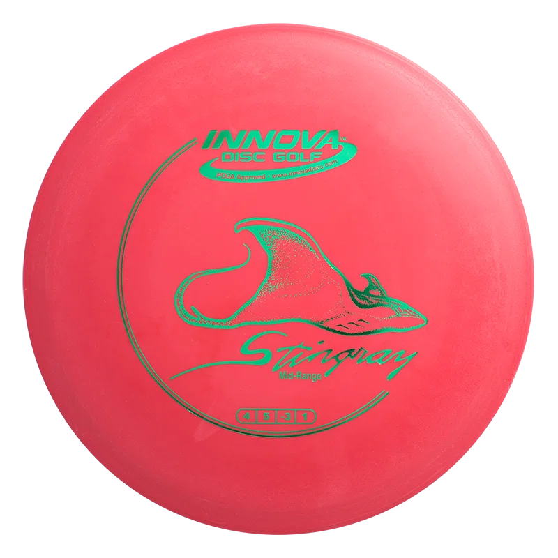Innova Stingray Disc Golf Disc
