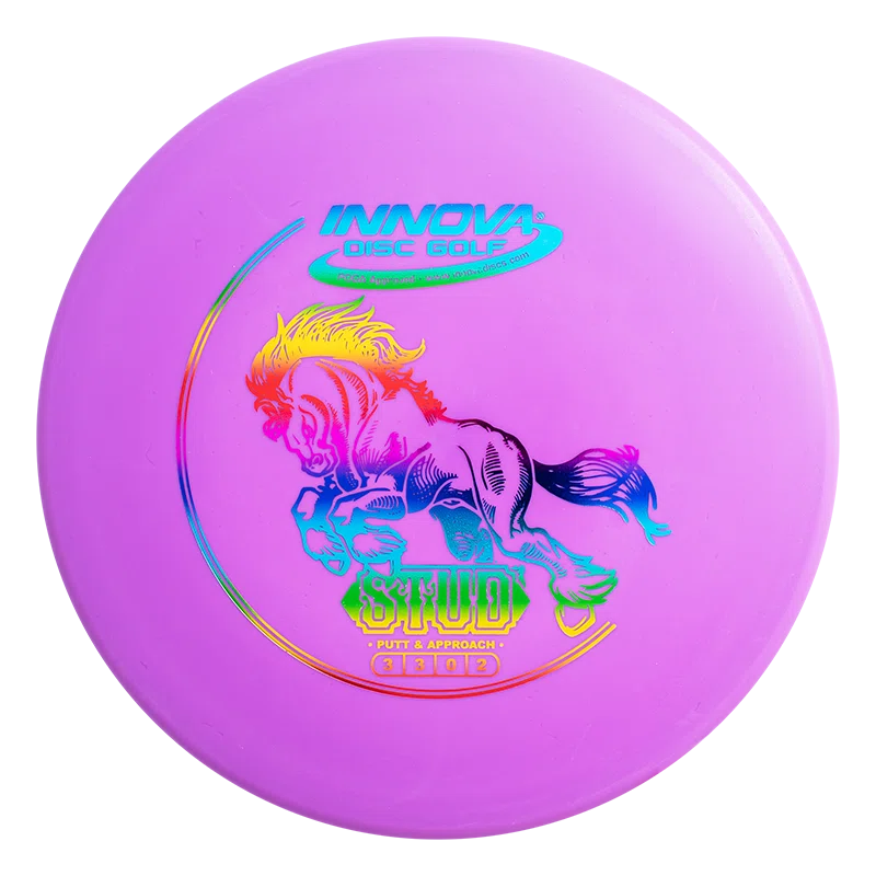 Innova Stud Disc Golf Disc