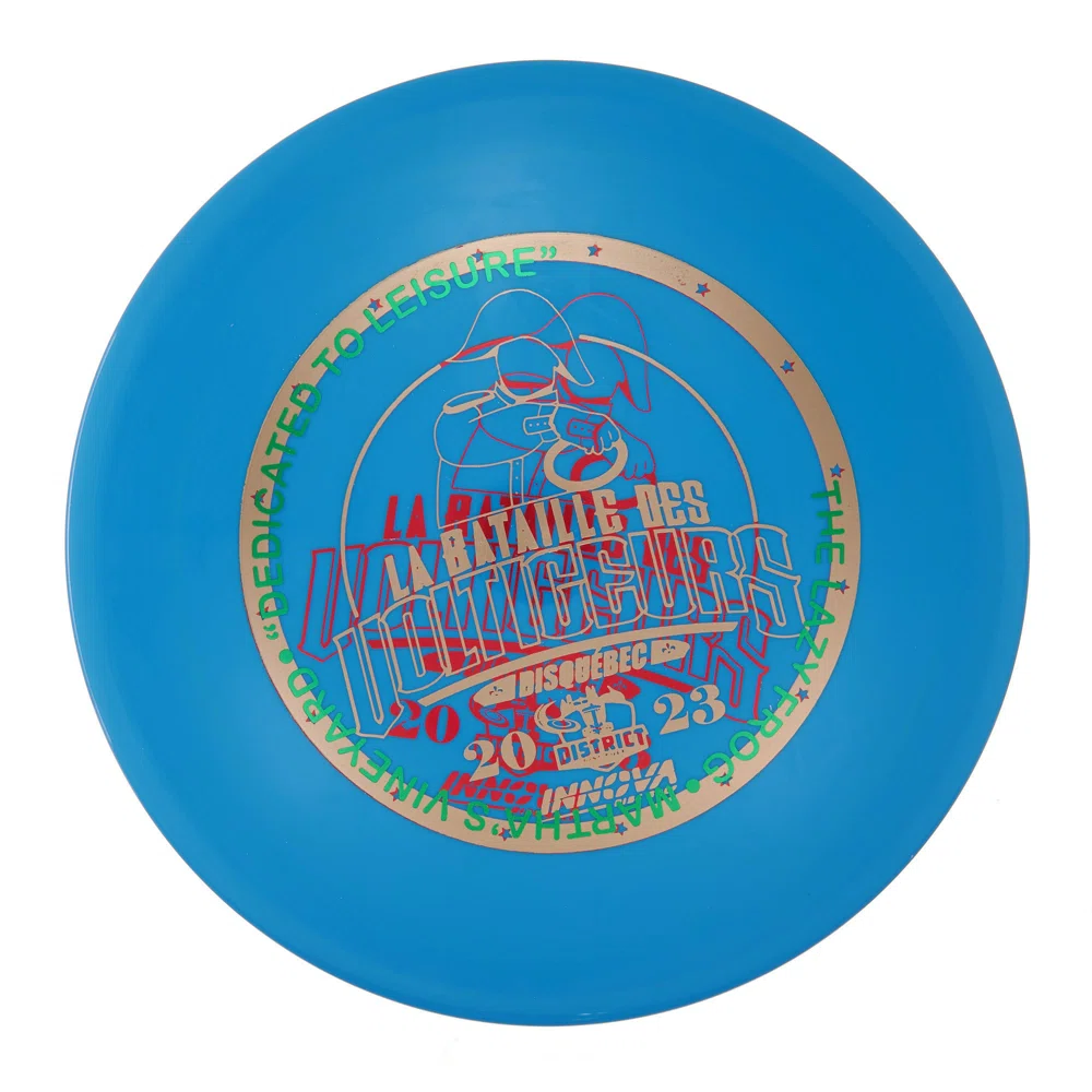 Innova TL Disc Golf Disc