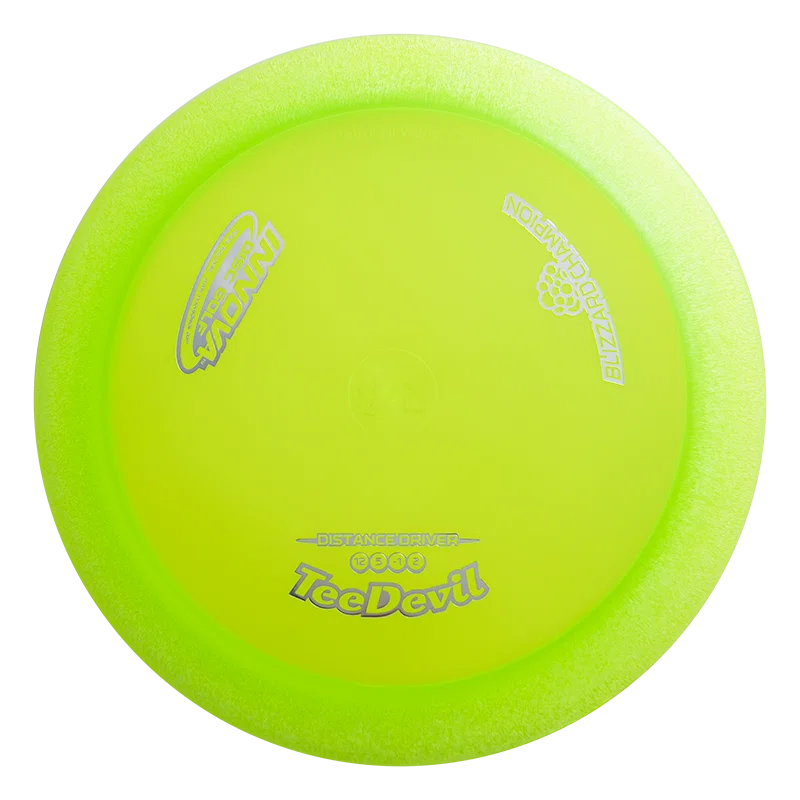 Innova TeeDevil Disc Golf Disc